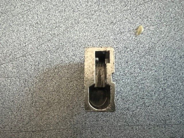 YALE SECURITY 8700 TOGGLE FOR 8707 AND OTHER FUNCTIONS