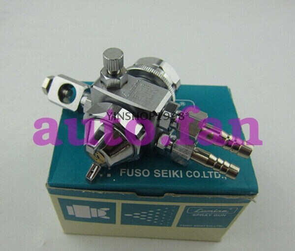 For Lumina ST-5 Die Casting Machine Automatic Nozzle