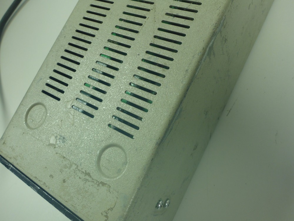 Sony CMA-8 Power Supply.