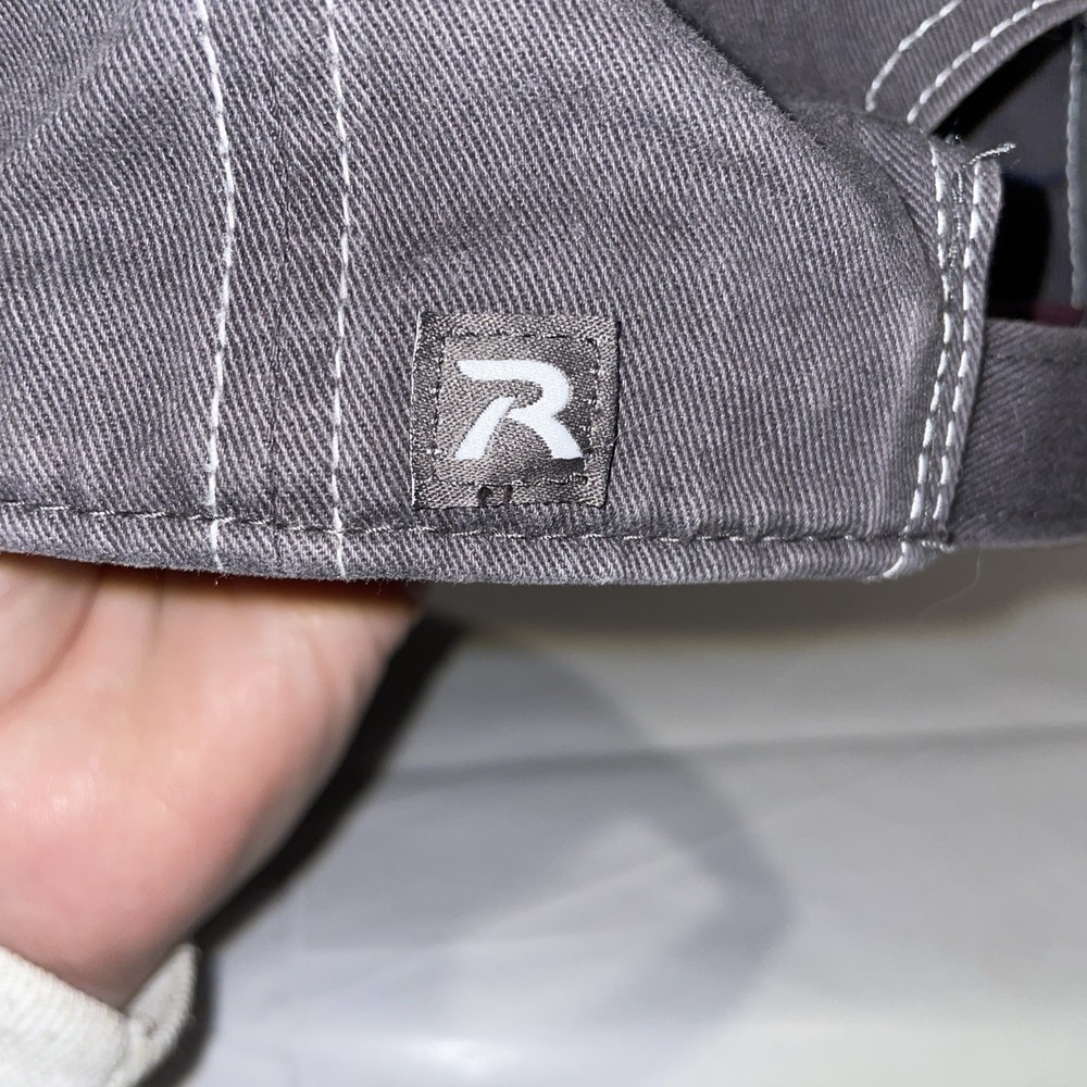 Lacrosse Baseball Cap