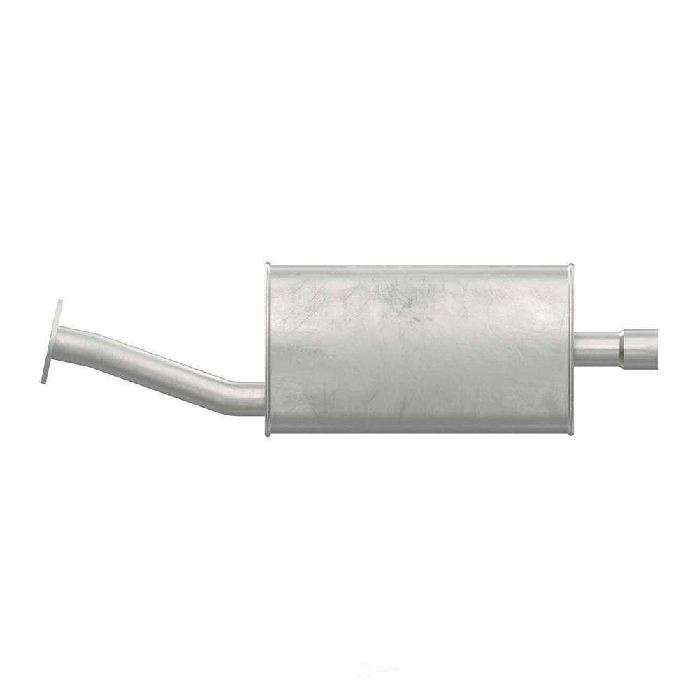 Direct Fit Muffler  Walker  18979