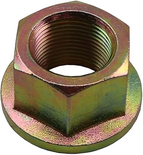 103-3078 Axle Nut