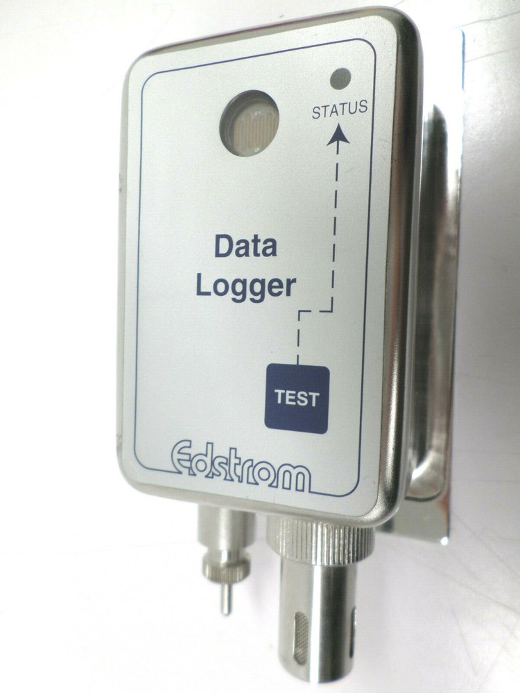 Edstrom Data Logger