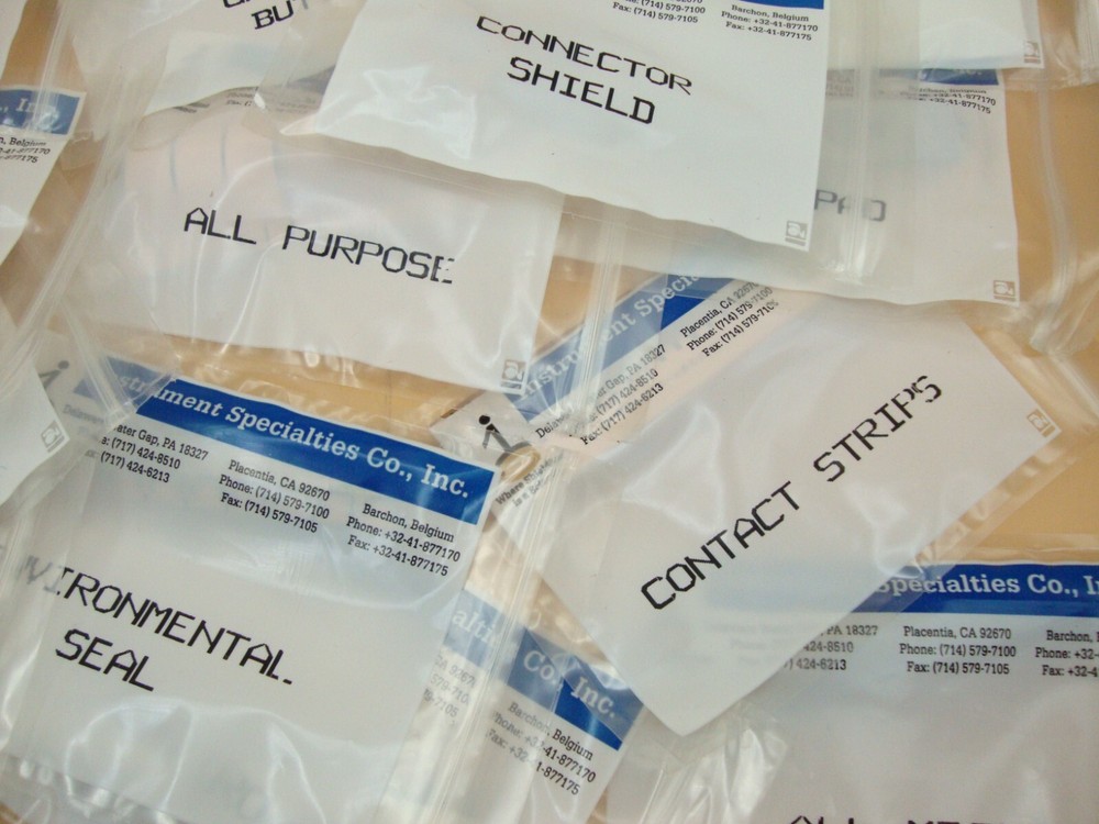 Instrument Specialists Shielding Solutions Design Kit 97-8000