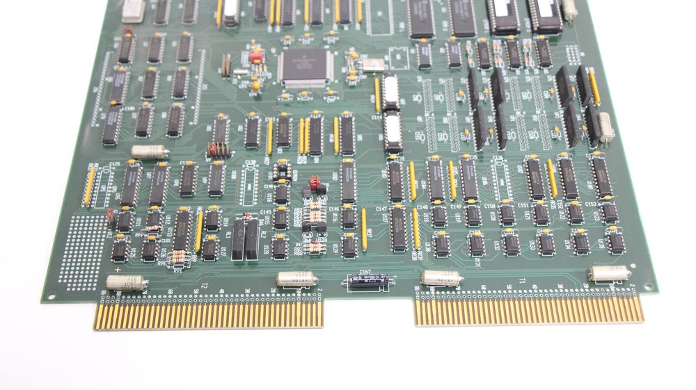2006 SPEA 4040 Flying Probe Tester DIAC340 LEV.04 PCB