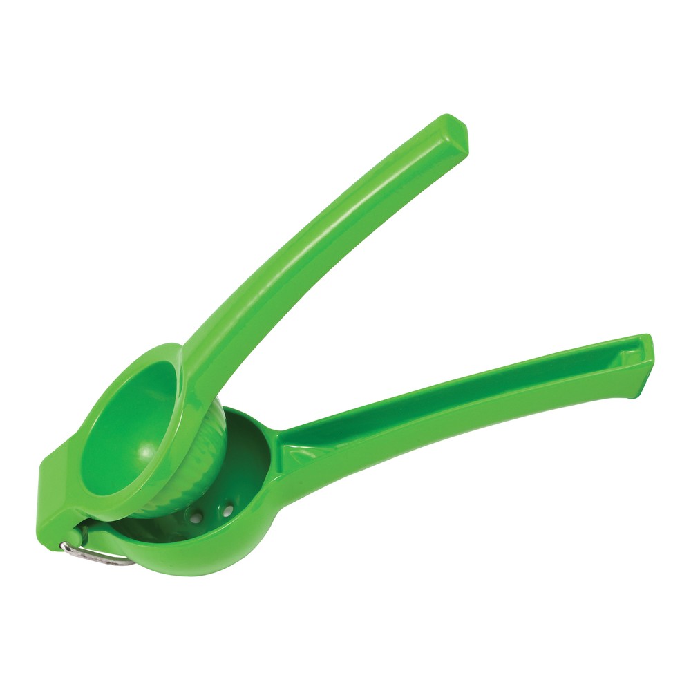Citrus Squeezer, 8", Lime, Alu (6 Each)
