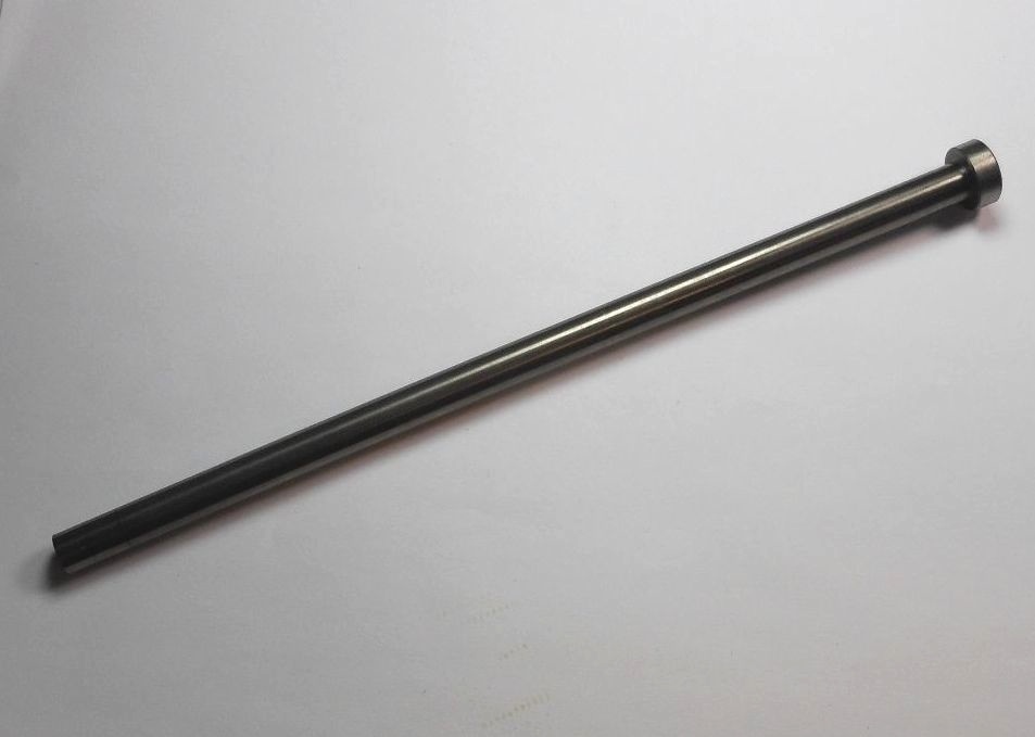 BEAR Die and Mold Ejector Sleeve 1/4" x 3/8" x 9"