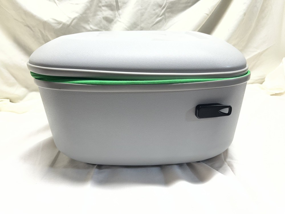 Integra • Duo LED Surgical Headlight Storage - *Case & Strap ONLY* - 90620CS
