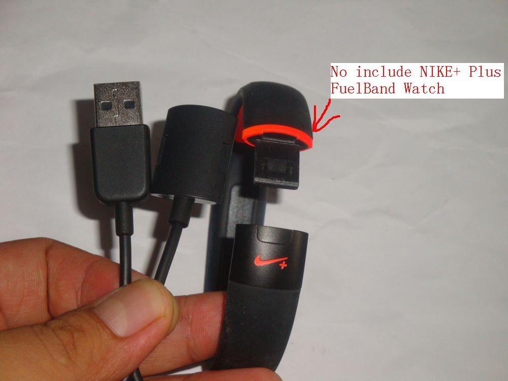 Genuine FuelBand (SE) Watch USB Charging Data Cable