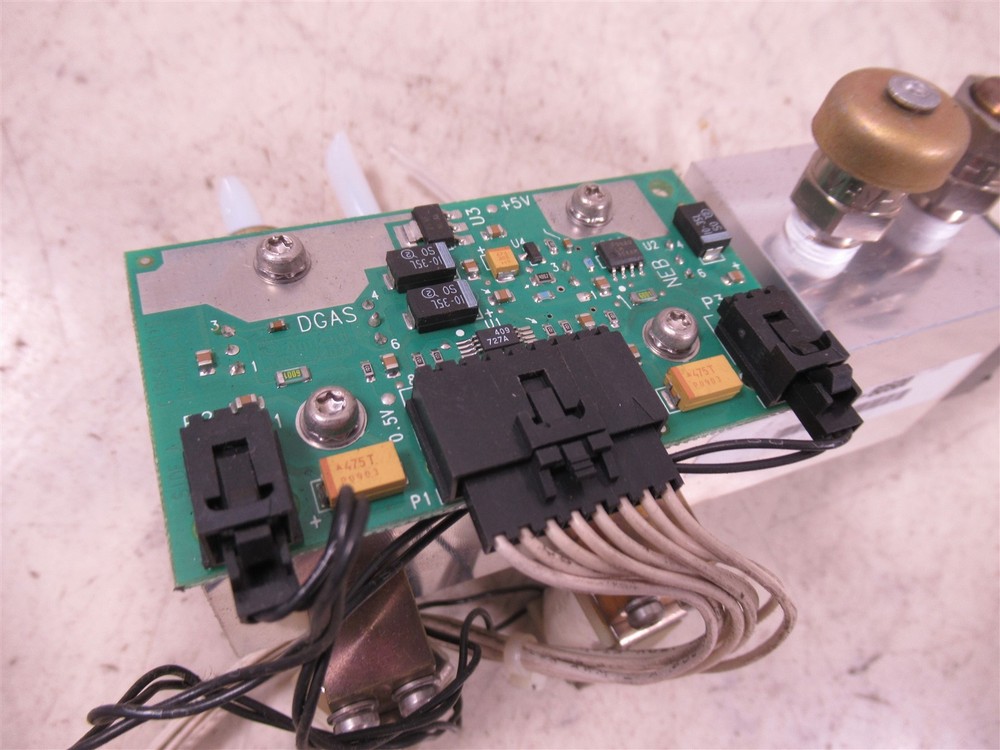 Agilent G1956-60500 Gas Controller Module for LC/MSD SL System