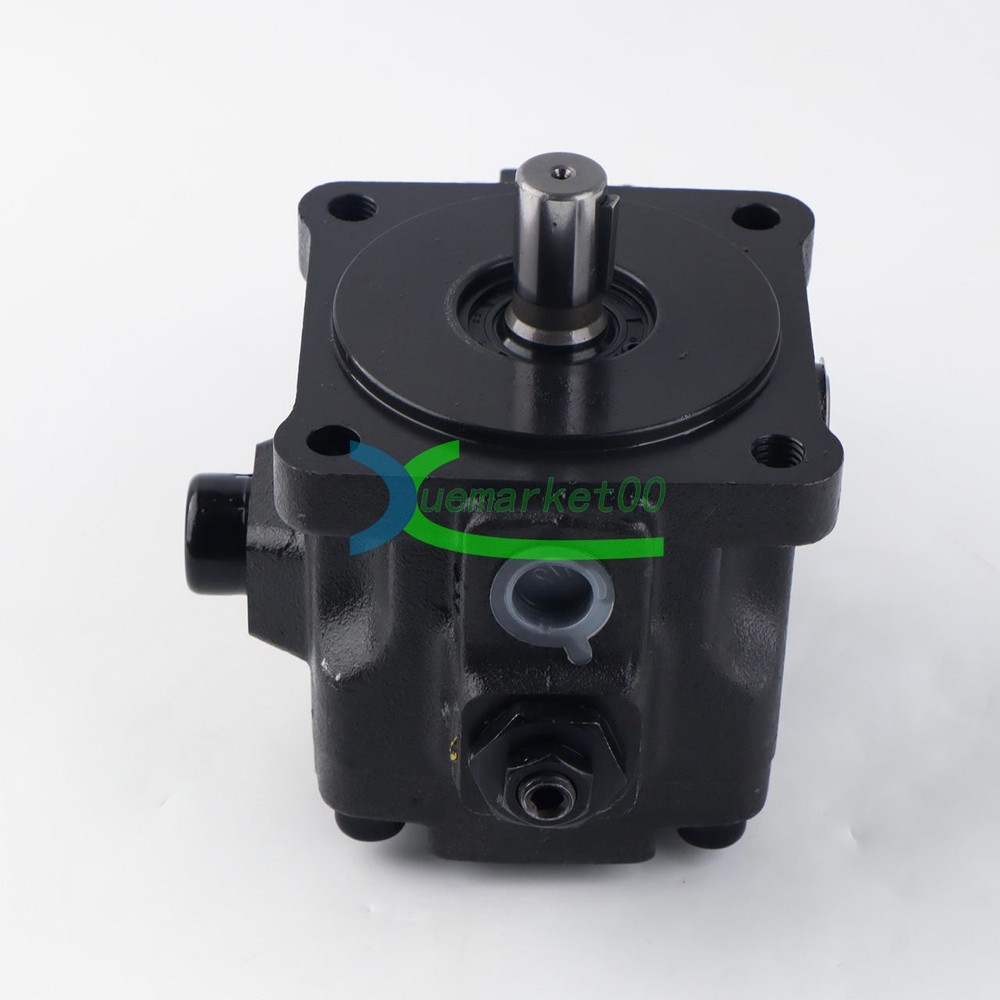 ONE NEW NACHI VARIABLE VANE PUMP VDR-1B-1A3-22