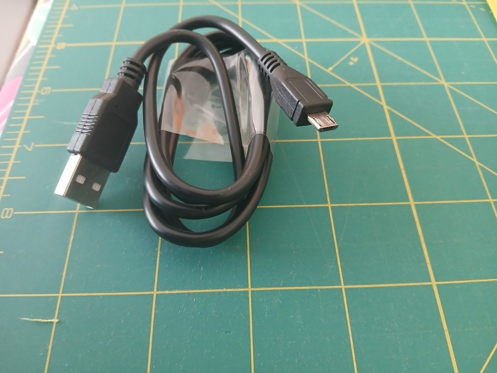 PS4 Sync Cable, FIX "Press PlayStation Button" PS4 Cable Controller