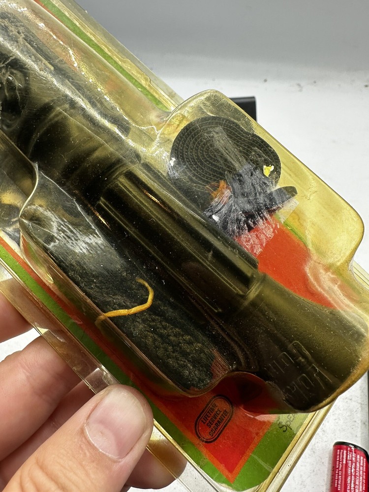 Primos Hunting Rubberneck Deer Call