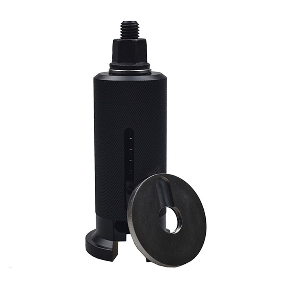 Lock Cylinder Puller Set, Professional Euro Cylinder Puller with S4H0