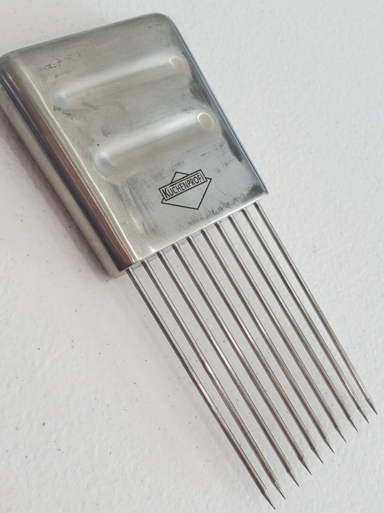 Kuchenprofi Veggie Grip