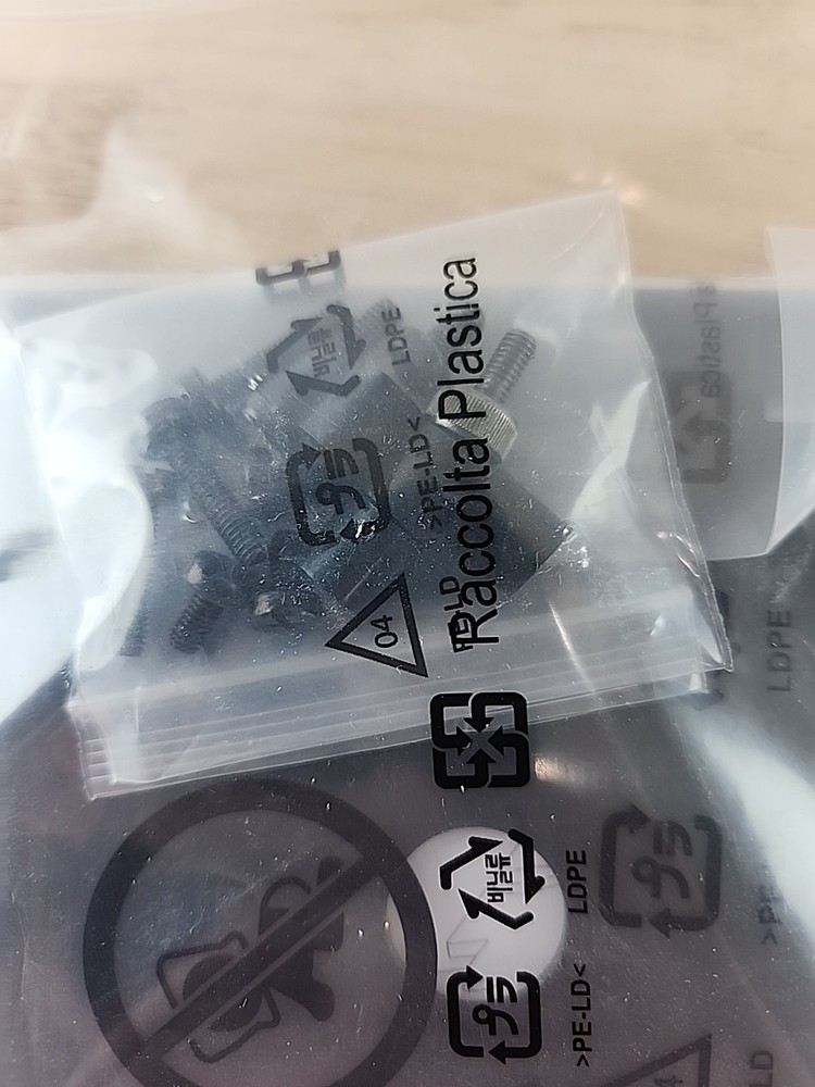 VESA Adapter Plate For Dell E-Series Monitors