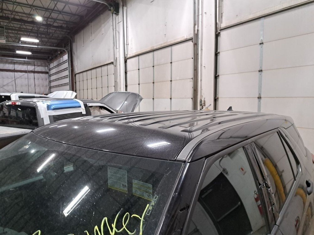 2020 Explorer Display Screen Sku#4316616
