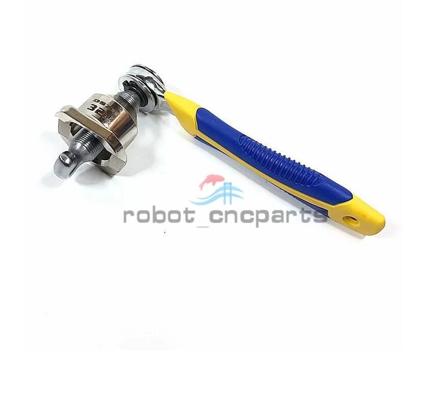 1PCS NEW T-type Hole Puller WK-T800