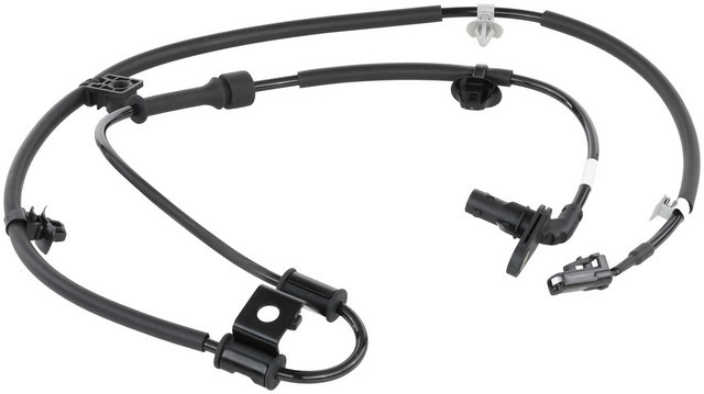 Delphi Abs Wheel Speed Sensor P N Ss21378