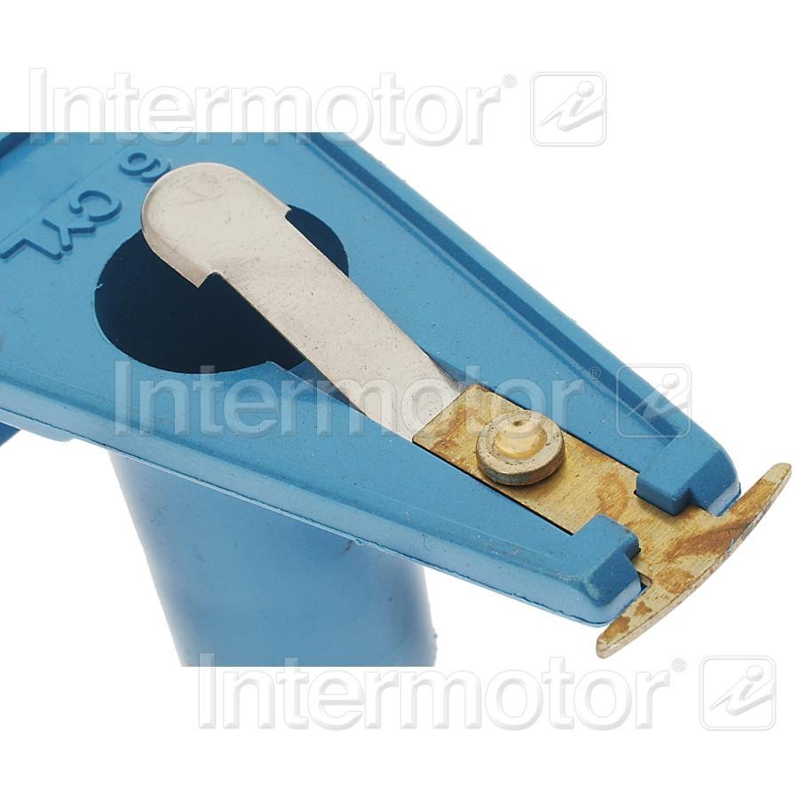 Distributor Rotor SMP For 1977 Mercury Comet
