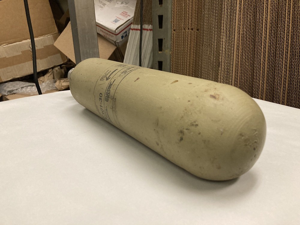 Nitrogen,LT-A-101-30,Cartridge