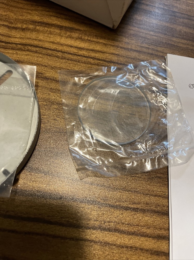 NEW WAC LIGHTING LP-808-WT HALOGEN SURFACE MOUNT LOW VOLT *READ*