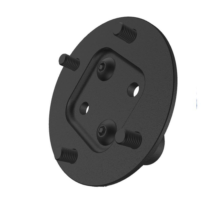 Evotech Performance TomTom Sat Nav Mount Interface Adapter Plate