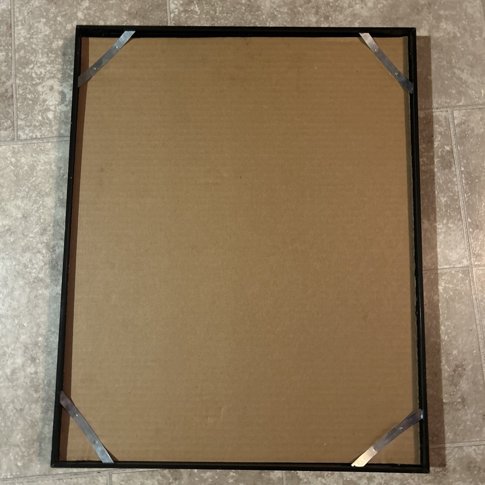 Fleischmann's Brandy Mirror 16x20