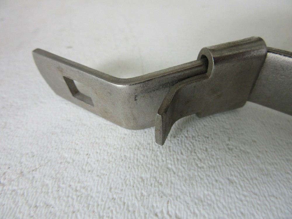 Qty 5 - AT Controls LOCKING Ball Valve Handle .350" x .350" Stem Size