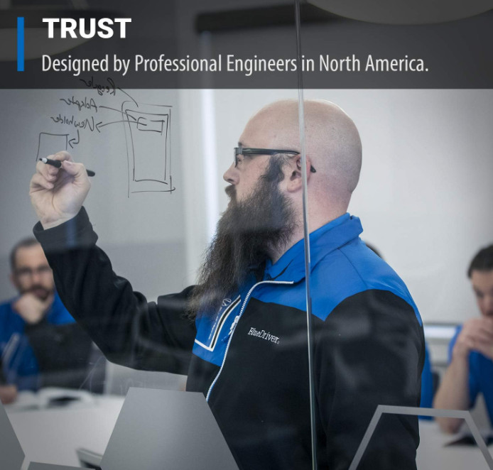 Bluetooth Pro OBDII Scan Tool–No Subscription, OBD2 Scanner for iPhone & Android