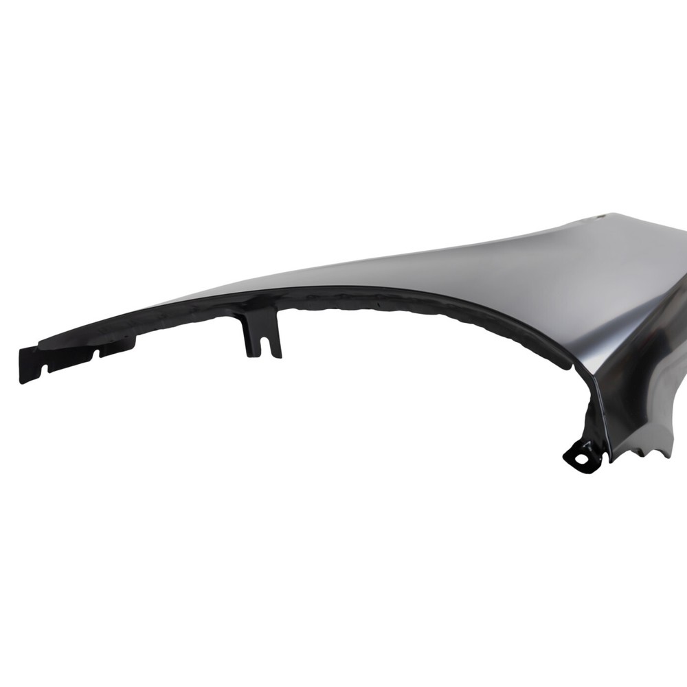 Fender For 2011-2014 Dodge Charger Front Driver Side Primed Steel