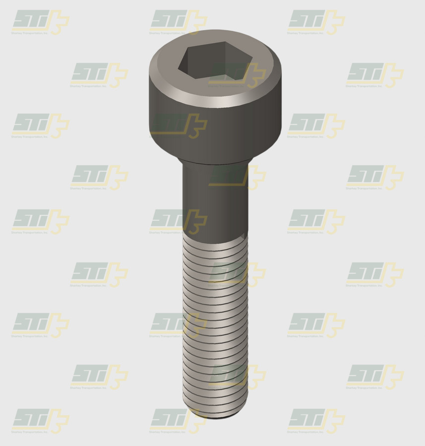3684014 Cummins Socket Head Cap Screw (4 Pack)