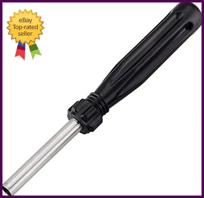 Front Sight Installation Hex Tool & Armorers Disassembly Tool for Glock