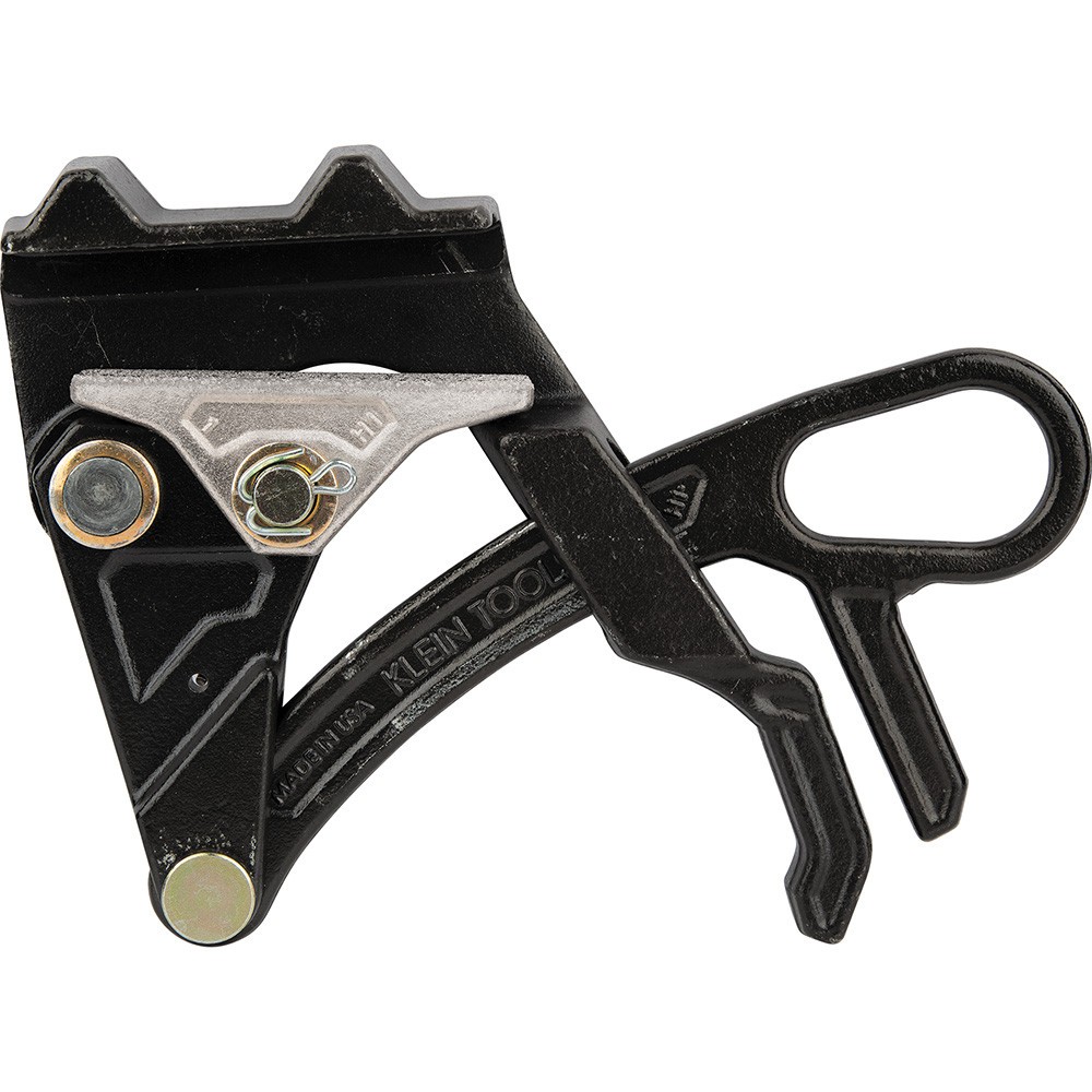 Klein Tools 16477-28 Wide Range Distribution Grip, Tree Wire -NEW-
