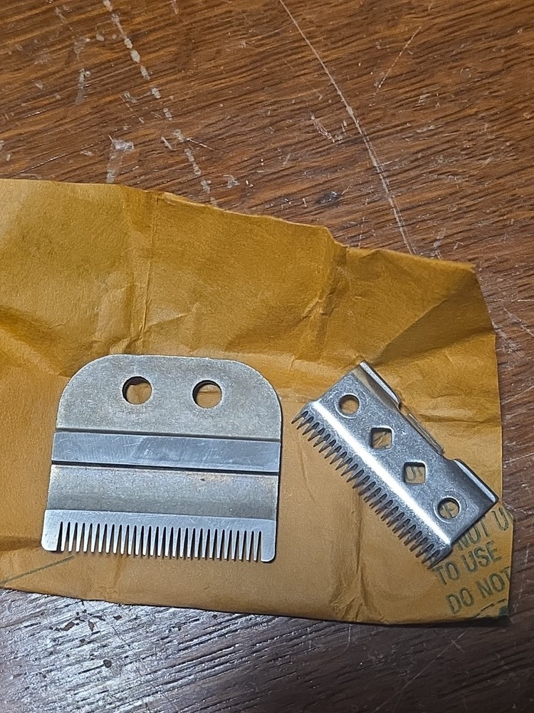 Andis replacement blade for Cosmo Pro item #18810