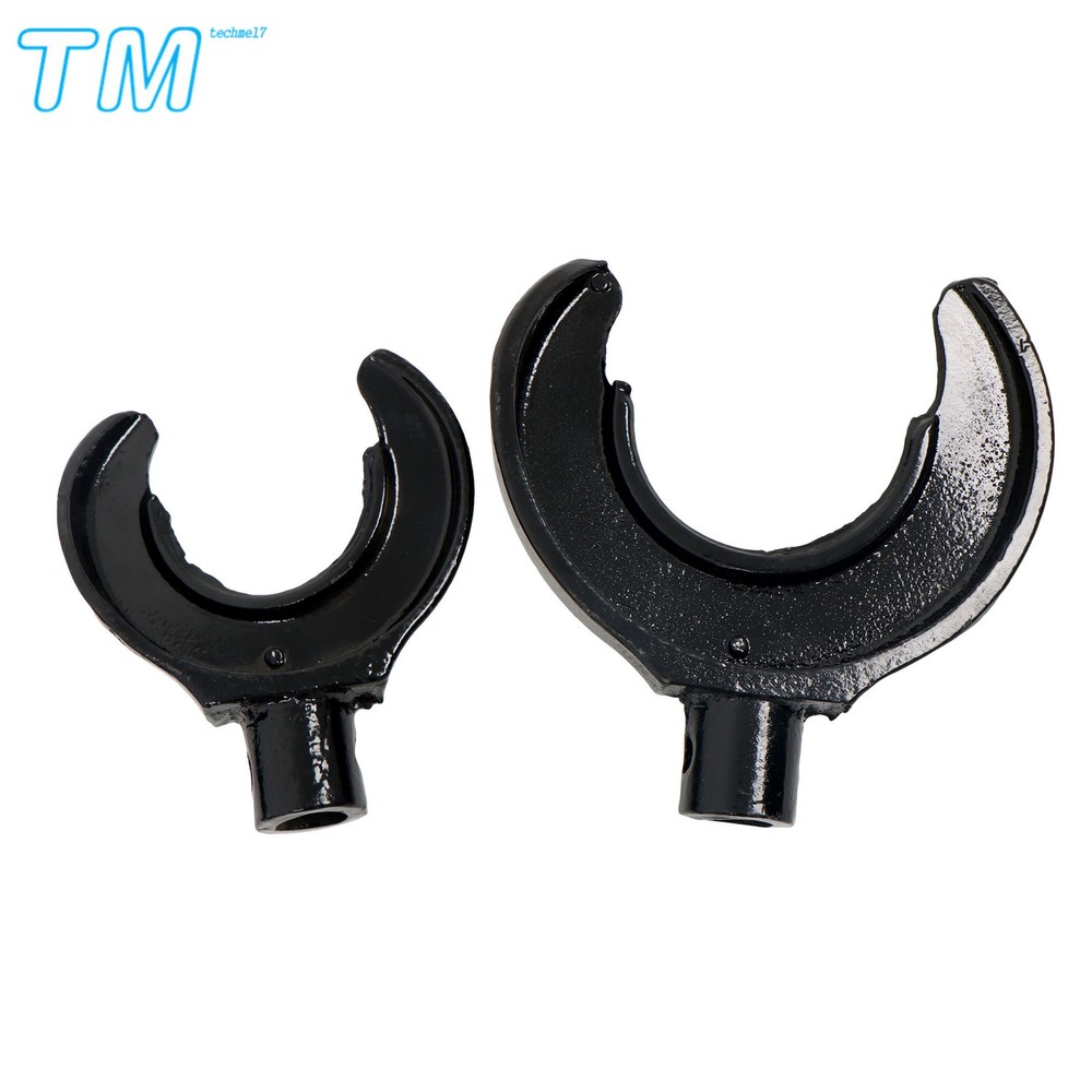 Blue 4.5Ton Coil Spring Compressor Auto Strut Hydraulic Compressor Removing Tool