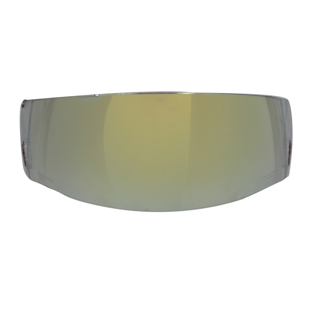 HJC Mirrored Face Shield