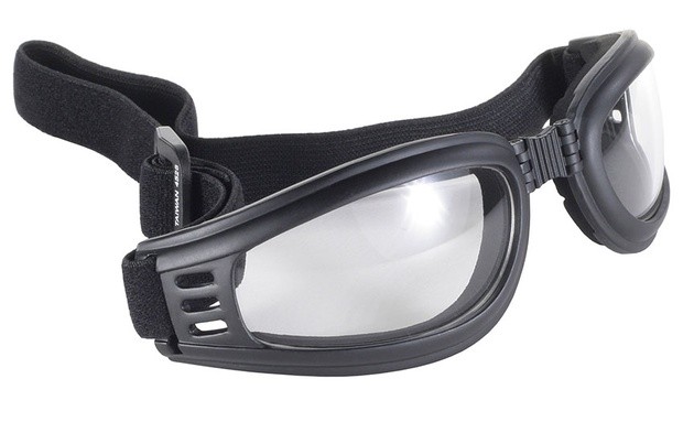 Pacific Coast Sunglasses Nomad Folding Goggles