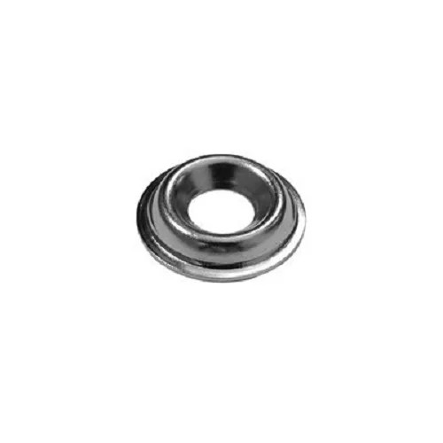 100#6 Flanged Countersunk Washers Stainless Steel