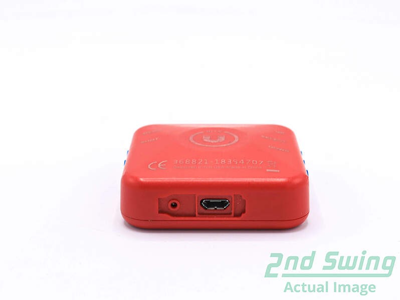 Bushnell Phantom GPS Device
