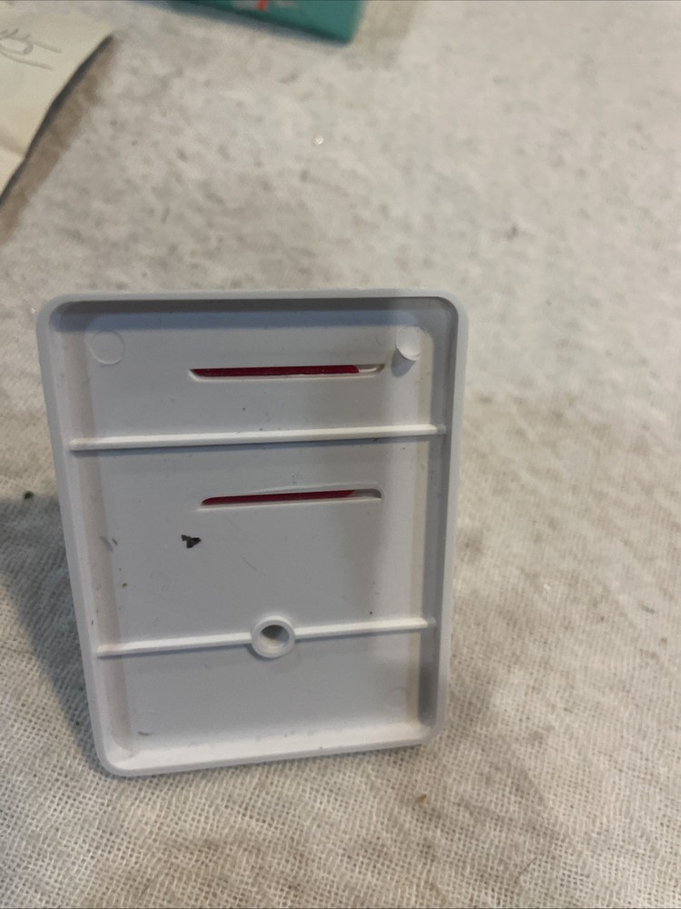 Vintage Witch Automatic Needle Threader, Original Box, Made in West Germany.