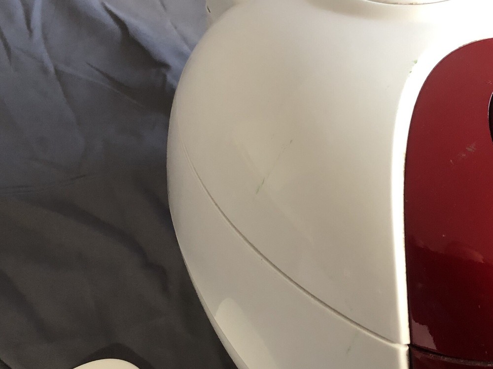 Cuchen Rice Cooker Model WM-0610US