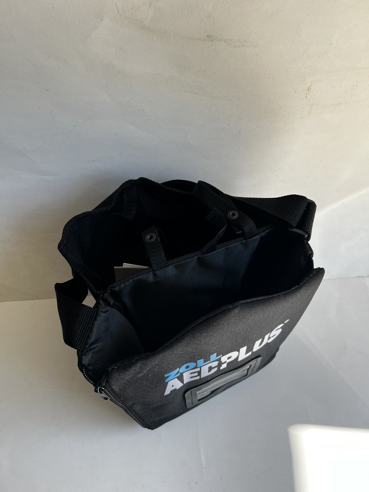 Replacement Soft Carry Case for ZOLL Medical AED Plus