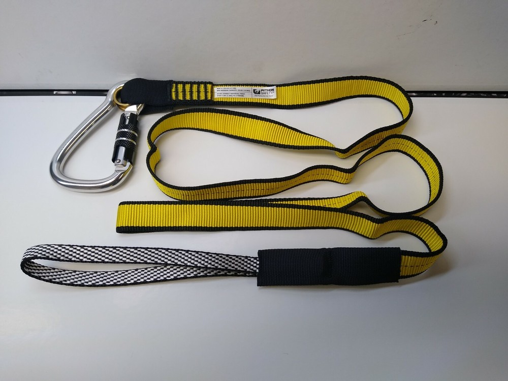 NEW - Python Hook2Loop Tool Lanyard EXT-H2L1X72MD 1500050