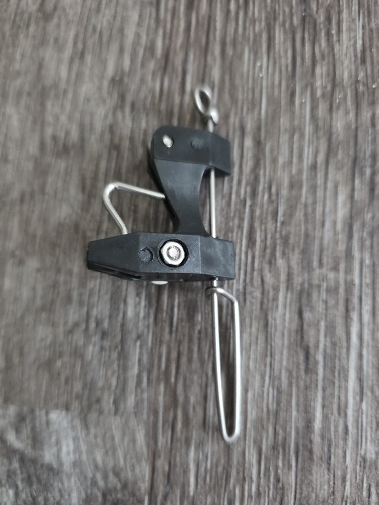 Tigress 88657 Down Rigger Release Clip