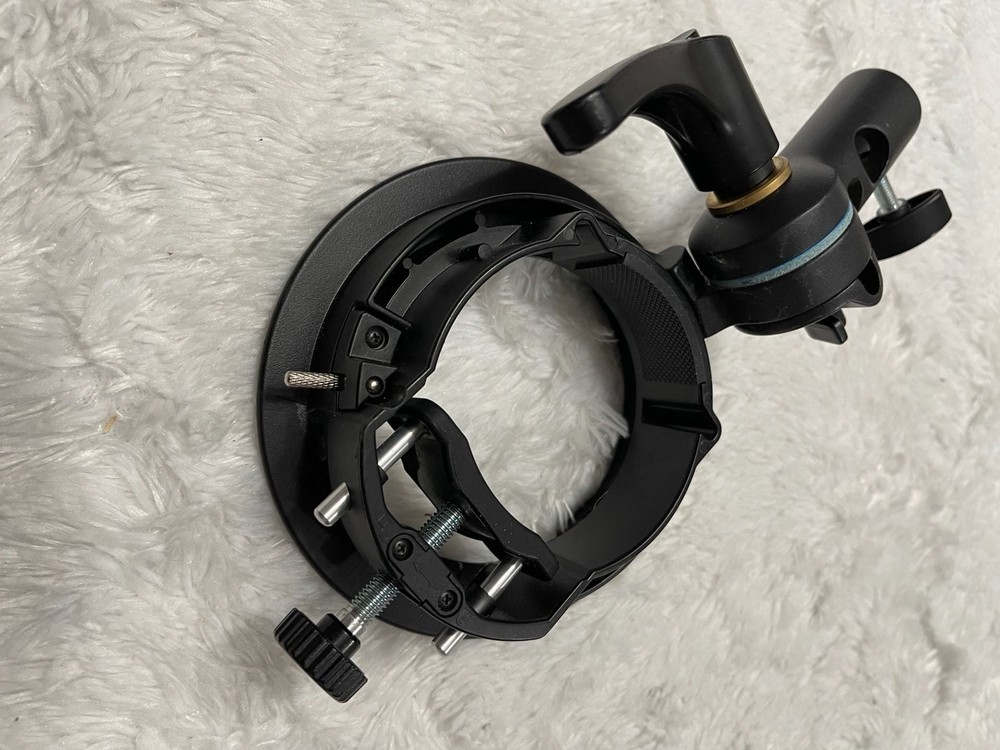 Godox S2 Speedlite S-Type Bracket with Bowens Mount