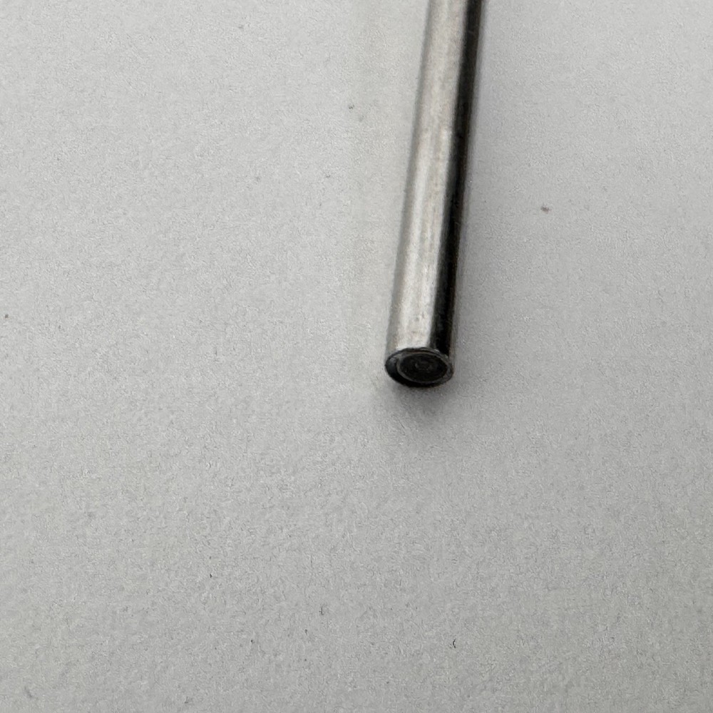 Stryker 342-11 Small Joint J-Lock Arthroscope Arthroscopy