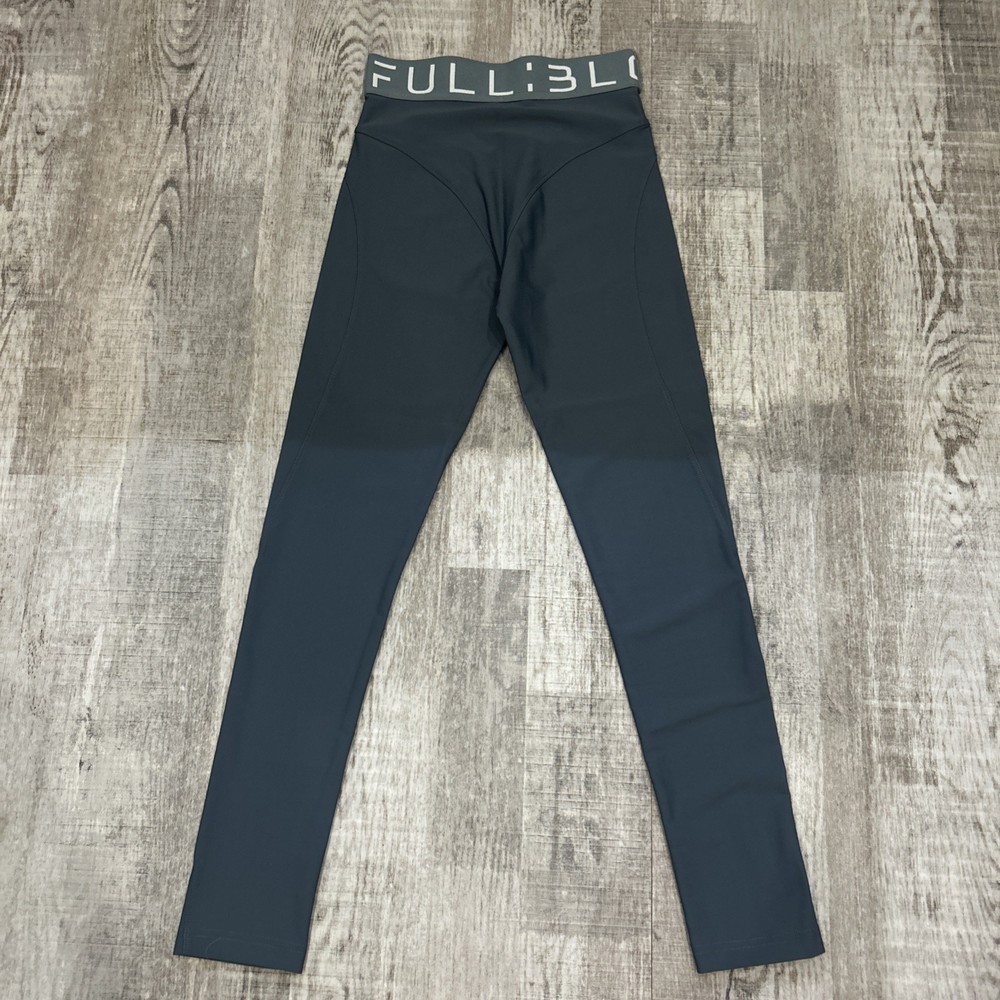 Full Blown Leggings Grey Size S UK