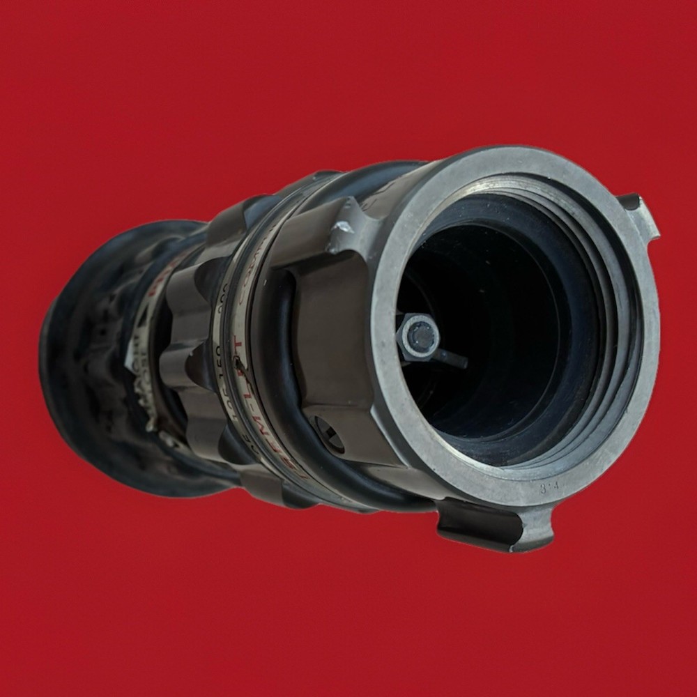 Elkhart Phantom Fire Nozzle Tip Selectable Gallon Firefighting Wildfire