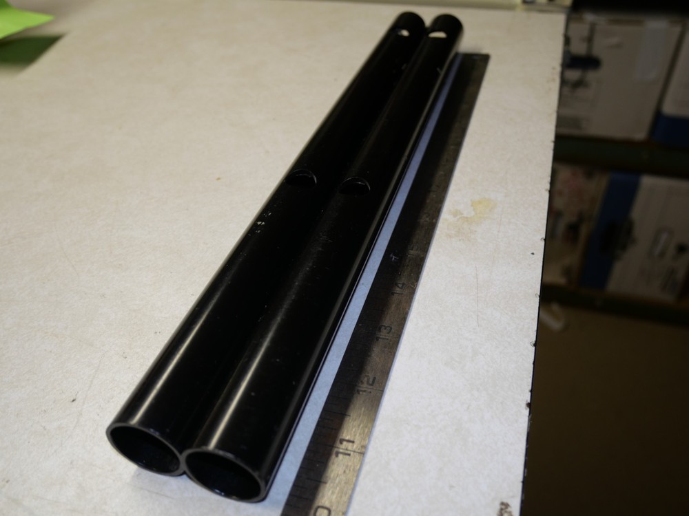 Delta 1342709 Extention Rails